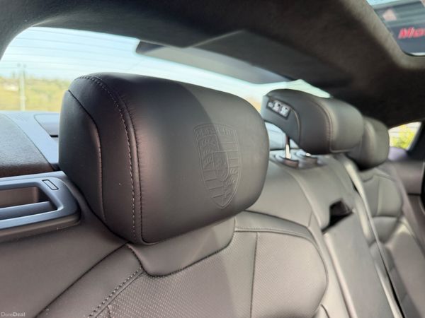 2021 Porsche Taycan Turbo S - Fully Loaded - Pas D 384716654