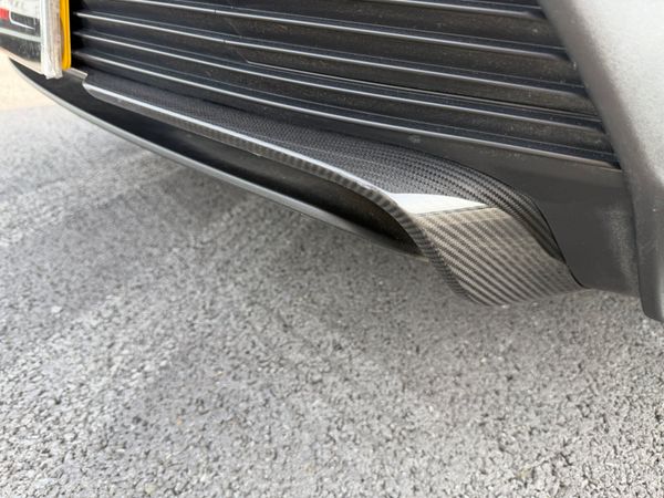 2021 Porsche Taycan Turbo S - Fully Loaded - Pas D 384716656