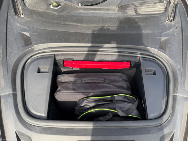 2021 Porsche Taycan Turbo S - Fully Loaded - Pas D 384716658