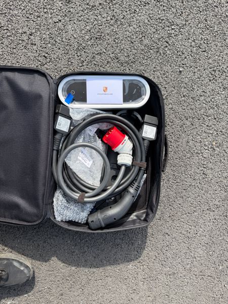 2021 Porsche Taycan Turbo S - Fully Loaded - Pas D 384716662