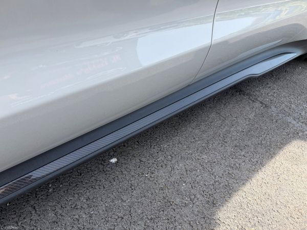 2021 Porsche Taycan Turbo S - Fully Loaded - Pas D 384716664