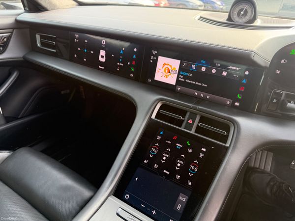 2021 Porsche Taycan Turbo S - Fully Loaded - Pas D 384716636