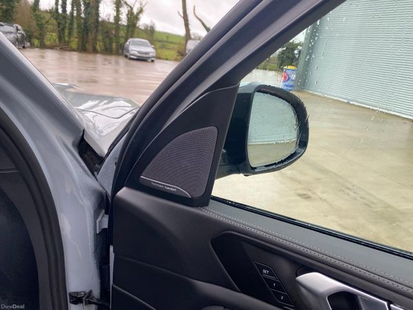 242 BMW X5 50e M-Sport - M Performance Kit BROOKLY 384718796