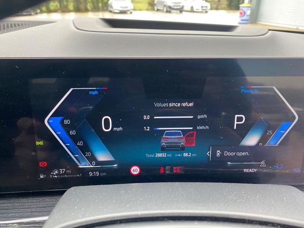 242 BMW X5 50e M-Sport - M Performance Kit BROOKLY 384718800