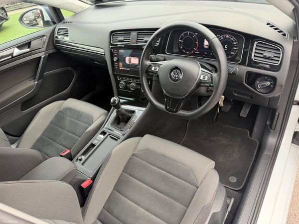 191 VOLKSWAGEN GOLF 1.6TDI R-LINE HL 384721506