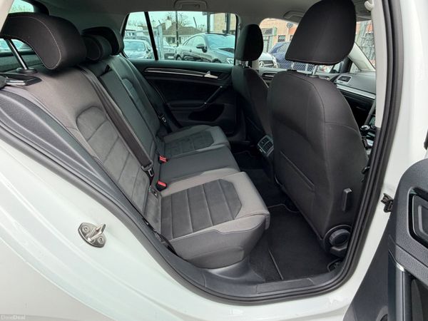 191 VOLKSWAGEN GOLF 1.6TDI R-LINE HL 384721508