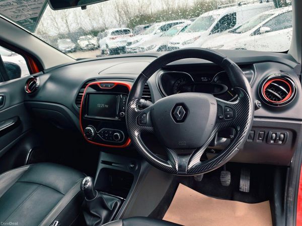 Renault Captur 1.0 TCe 90 SIGNATURE 384723476