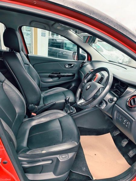 Renault Captur 1.0 TCe 90 SIGNATURE 384723478