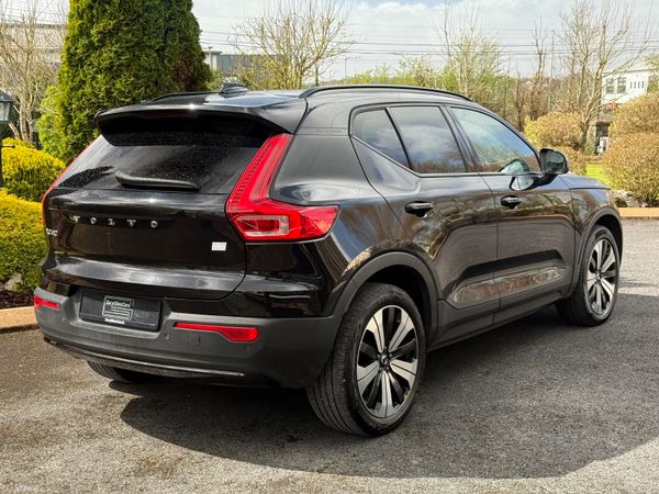 Stunning 231 Volvo XC40 EV! 384723710