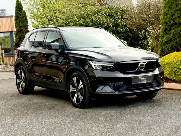 Stunning 231 Volvo XC40 EV! 384723728