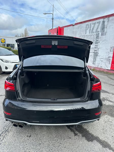 Audi A3 1.4TFSI S-Line Auto NCT TAX 384725156