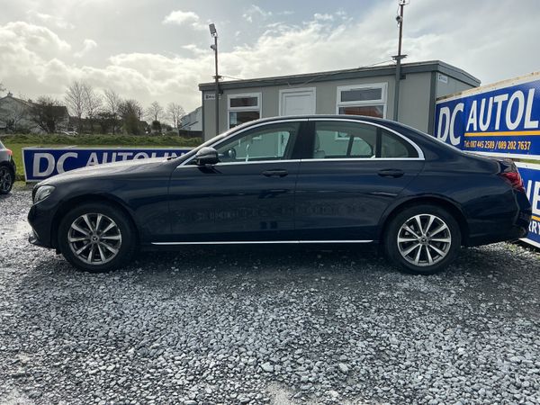 2019 MERCEDES E200 DIESEL AUTOMATIC LEATHER 384726576