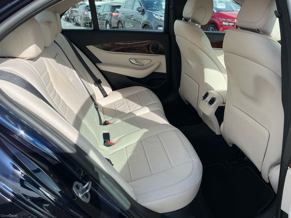 2019 MERCEDES E200 DIESEL AUTOMATIC LEATHER 384726588