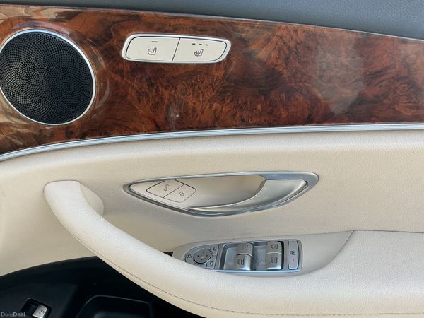 2019 MERCEDES E200 DIESEL AUTOMATIC LEATHER 384726590