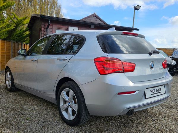 2016 BMW 1 Series Sport 2.0 Diesel Auto 384729370