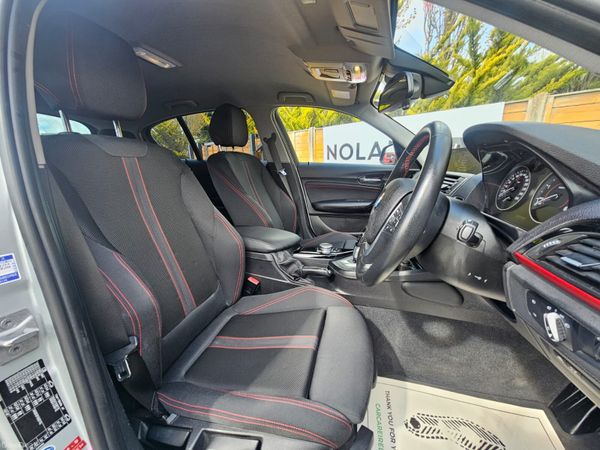 2016 BMW 1 Series Sport 2.0 Diesel Auto 384729376