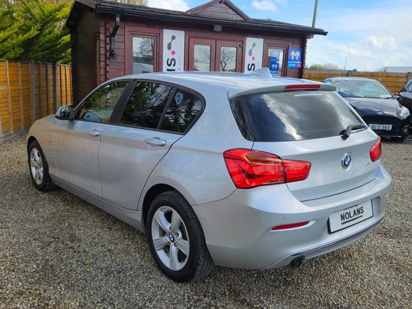 2016 BMW 1 Series Sport 2.0 Diesel Auto 384729380