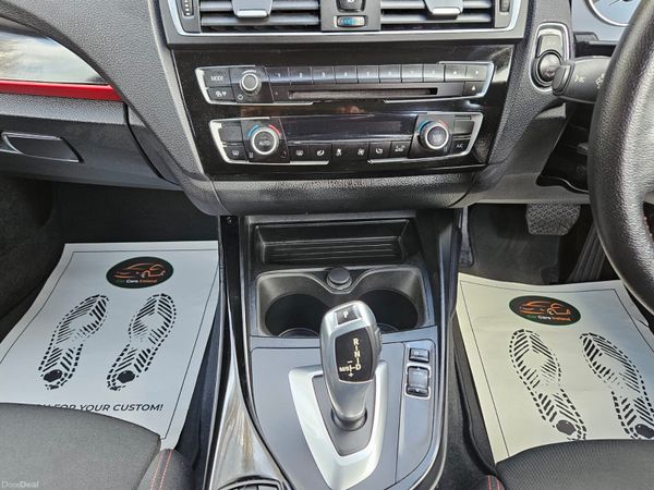 2016 BMW 1 Series Sport 2.0 Diesel Auto 384729388