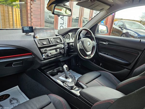 2016 BMW 1 Series Sport 2.0 Diesel Auto 384729390