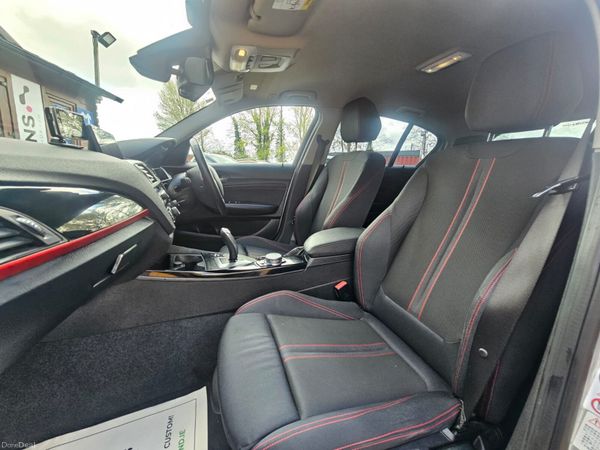 2016 BMW 1 Series Sport 2.0 Diesel Auto 384729400