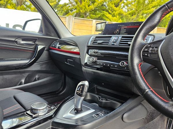 2016 BMW 1 Series Sport 2.0 Diesel Auto 384729404