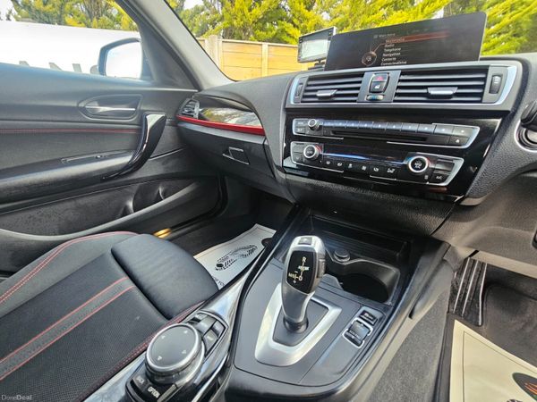 2016 BMW 1 Series Sport 2.0 Diesel Auto 384729406