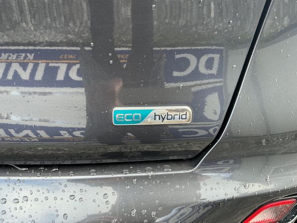 KIA NIRO AUTO 1.6 PETROL HYBRID SELF CHARGING 384730680