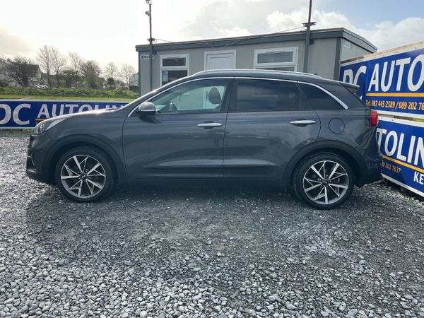 KIA NIRO AUTO 1.6 PETROL HYBRID SELF CHARGING 384730682