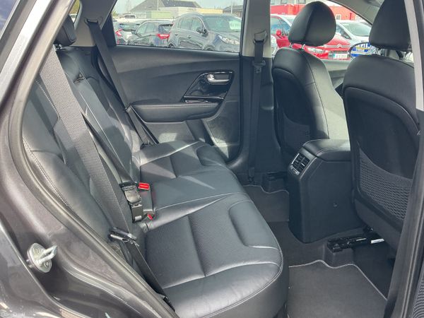 KIA NIRO AUTO 1.6 PETROL HYBRID SELF CHARGING 384730690