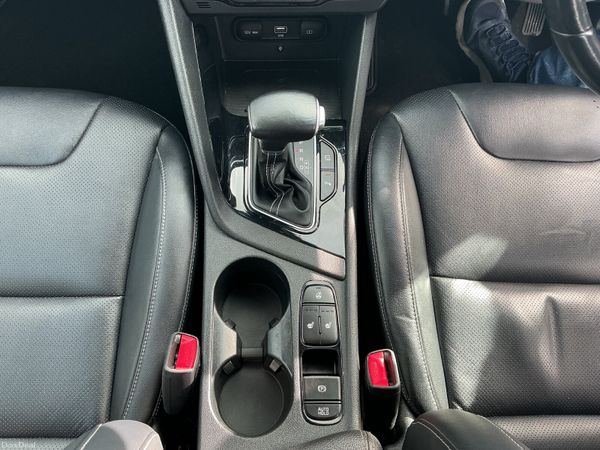 KIA NIRO AUTO 1.6 PETROL HYBRID SELF CHARGING 384730698