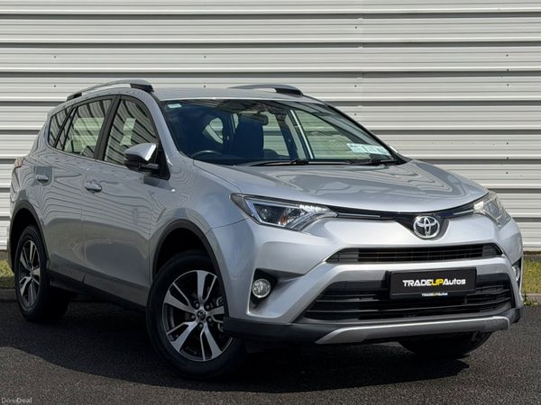 Toyota RAV4 2.0d *NewNCT 384732192