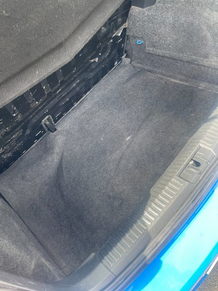 161 VW Polo 1.0L Petrol.. NCT 02/27.. Low KMs 384732248