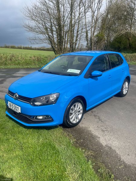 161 VW Polo 1.0L Petrol.. NCT 02/27.. Low KMs 384732260