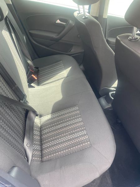 161 VW Polo 1.0L Petrol.. NCT 02/27.. Low KMs 384732218