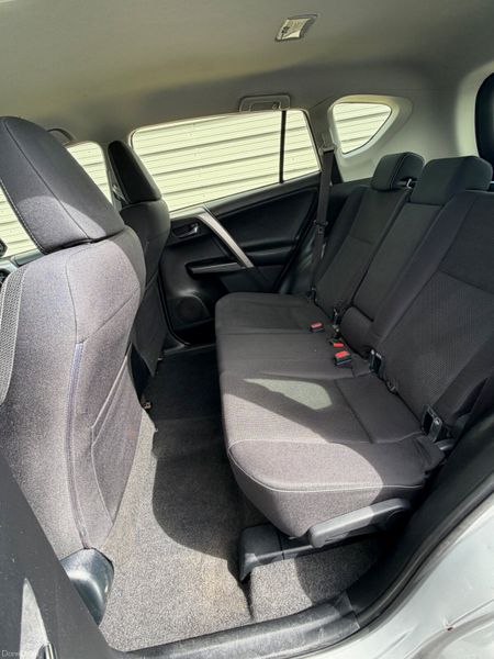 Toyota RAV4 2.0d *NewNCT 384732220