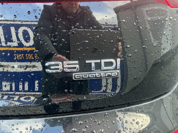 AUDI Q5 2.0 TDI QUATTRO AUTOMATIC LOW KMS 384732772