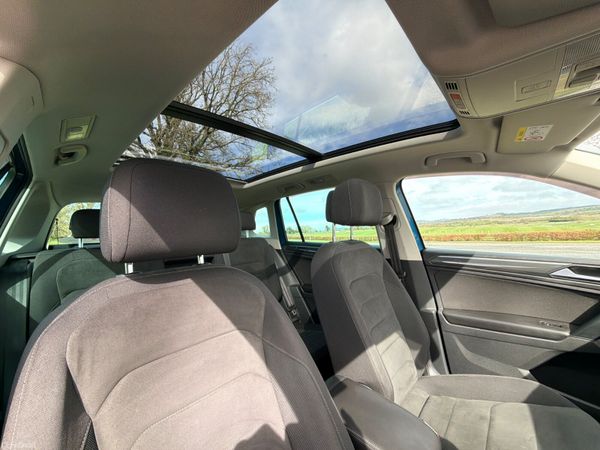 Volkswagen Tiguan 2019 TDI 2.0 HIGH LINE 384735054