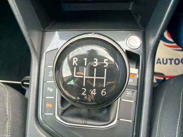 Volkswagen Tiguan 2019 TDI 2.0 HIGH LINE 384735168