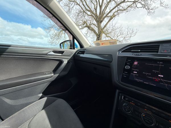 Volkswagen Tiguan 2019 TDI 2.0 HIGH LINE 384735360