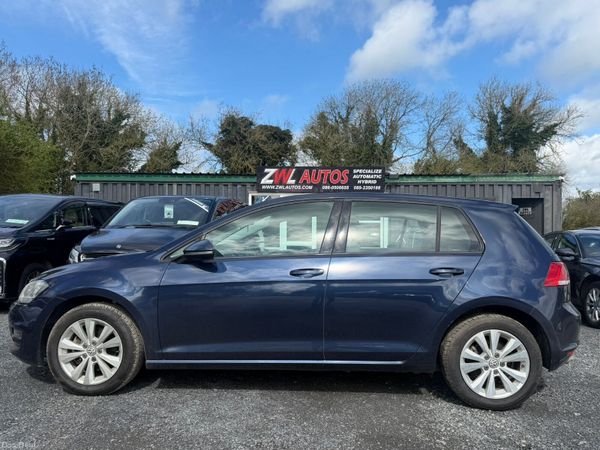 2013 Volkswagen Golf 1.2 384737016