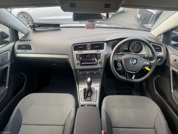 2013 Volkswagen Golf 1.2 384737022