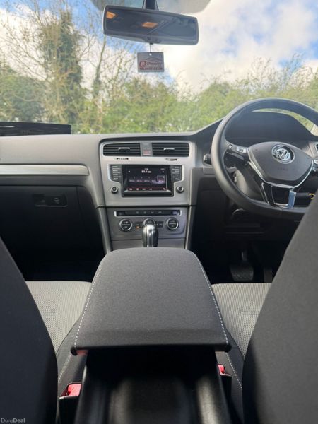 2013 Volkswagen Golf 1.2 384737028