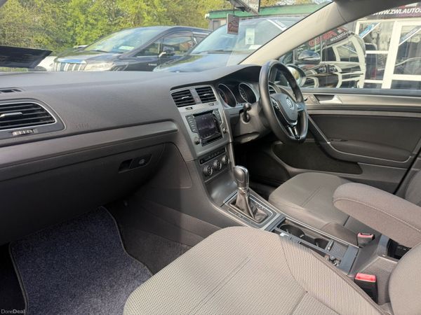 2013 Volkswagen Golf 1.2 384737030