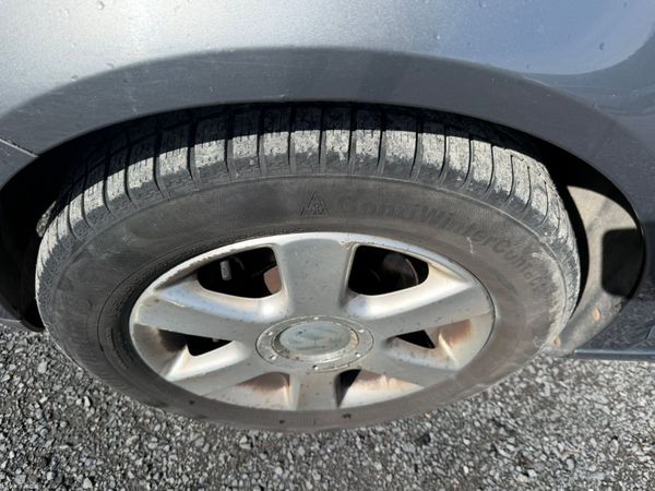 08 Volkswagen Golf Plus 1.4 Auto 384737114