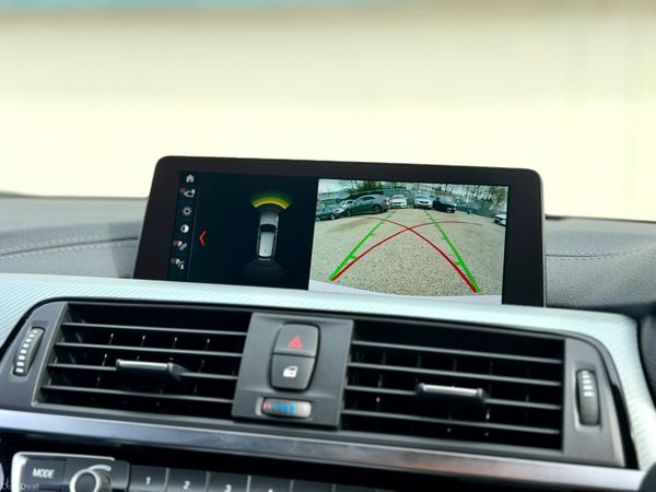 2018 BMW 320D touring shadow edition 384738540