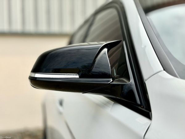 2018 BMW 320D touring shadow edition 384738528