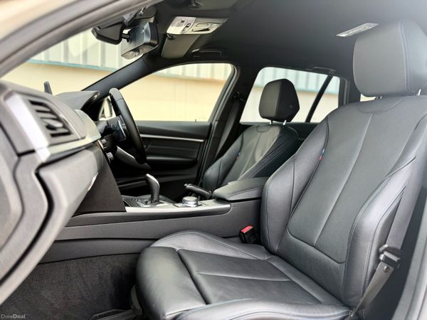 2018 BMW 320D touring shadow edition 384738534