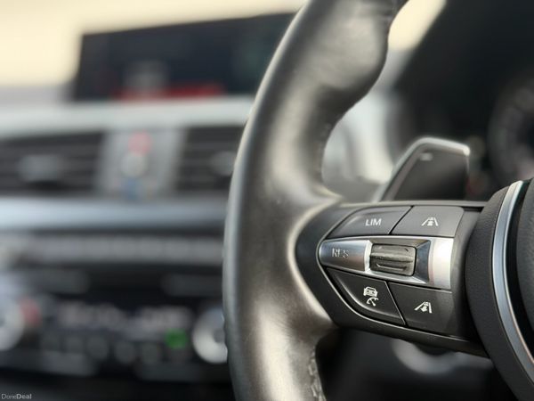 2018 BMW 320D touring shadow edition 384738538