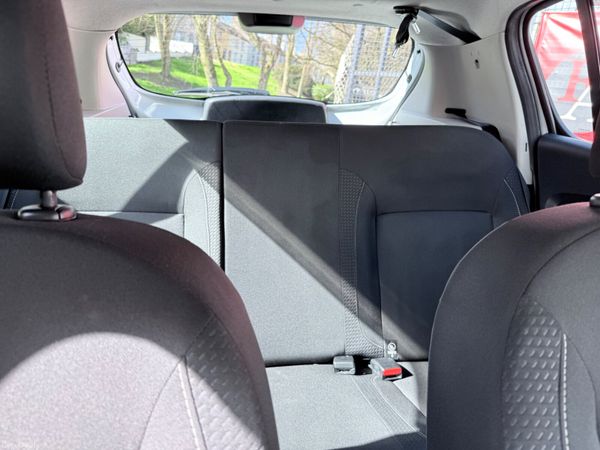 Dacia Sandero 1.0 Petrol Low Miles New NCT 384841546
