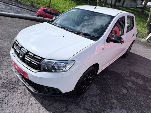 Dacia Sandero 1.0 Petrol Low Miles New NCT 384841522